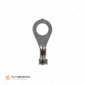Клемма низ кольцевая GND M8 (MTA) 1.0-2.5 мм2. 1706730_03