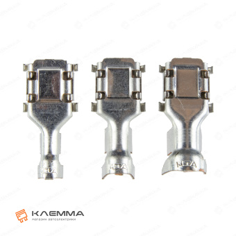 Клемма неизолированная POWER F950 (MTA)_04