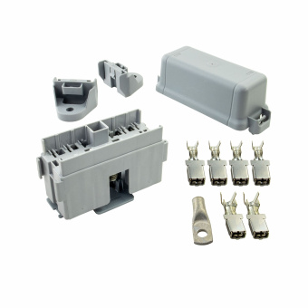 Модуль предохранителей MAXIVAL (MTA) комплект с держателями. 0101470_KIT.2_02