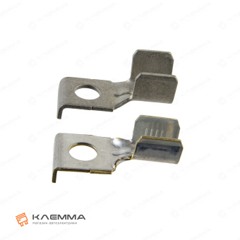 Клемма неизолированная кольцевая SQR-A M8 (MTA)_03