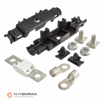 Держатель предохранителя MEGA (MTA) 175А. 0300380_KIT.175_03