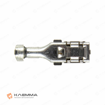 Клемма низ MAXI F800 (MTA) 4.0-6.0 мм2. 1107660_05