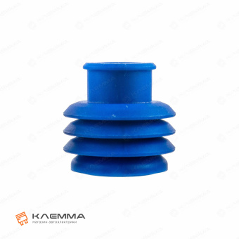 Уплотнитель для клемм MPT 15 мм (TE) диаметр 5.8-6.6 мм. 1355437-2_01