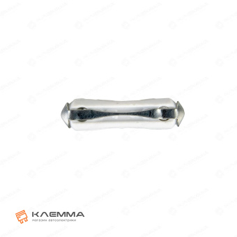 Предохранитель цилиндрический Mini (LittelFuse) 8А_03