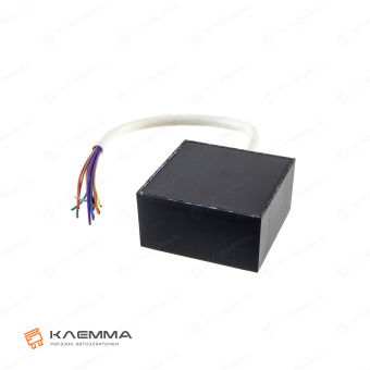 Универсальный модуль управления двумя реле GRUNER 750H. PN-UCM-2X_03