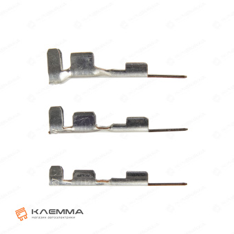 Клемма неизолированная M630 (MTA)_05