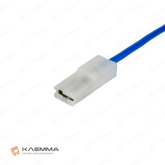 Крышка клеммы FASTON F630 мама (MTA). 4410077_06