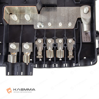 Распределительная коробка 2 MEGAVAL + 4 MIDIVAL - 5 MINIVAL и модуль (MTA). 0301873_29