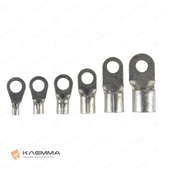 Клемма кольцевая M6 (Ergom)_02