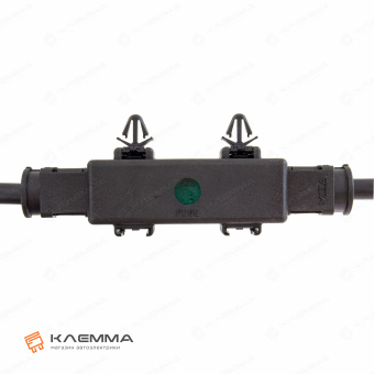 Держатель предохранителя MEGA (MTA) 125А. 0300380_KIT.125_06