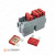 Модуль предохранителей MAXIVAL (MTA) комплект. 0101470_KIT_07