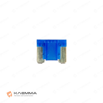 Предохранитель MINIVAL LOW PROFILE (MTA) 15A_03