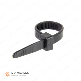 Кабельная стяжка 120х7.8 мм (MTA). 4621520_030