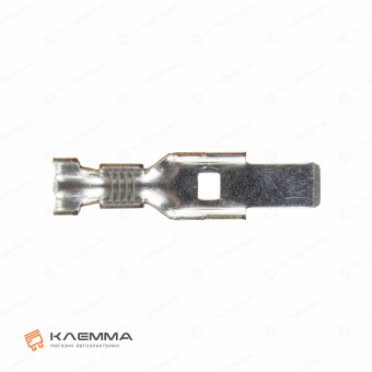Клемма низ M630 (MTA) 2.5-4.0 мм2. 1107991_03