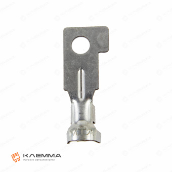 Клемма низ кольцевая MIDI M5 POL A (MTA) 6.0-8.0 мм2. 1705715_04