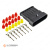 Разъем 6-контактный SUPERSEAL 1.5 (Hella)_04 Разъем 6-контактный SUPERSEAL 1.5 (Hella)_04