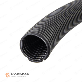 Гофра самозакрывающаяся PPmod стандарт (Schlemmer) диаметр 17.0 мм. 1960017_04