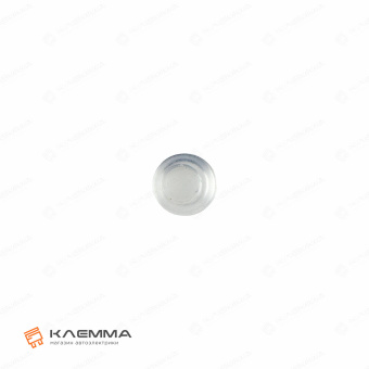 Уплотнитель для клемм MCP 5.2 мм (TE) заглушка. 828922-1_04