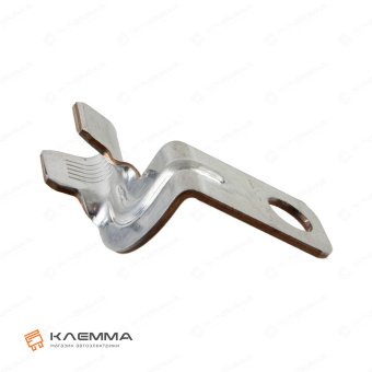 Клемма низ кольцевая FLANGE TW90 M8 (MTA) 10-20 мм2. 1608600_01