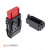 Держатель предохранителя MAXI влагостойкий (MTA). 0101005_07 Держатель предохранителя MAXI влагостойкий (MTA). 0101005_07