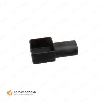 Крышка клеммы АКБ EPDM (MTA). 4510495_02