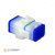 Уплотнитель 12-контактный Universal MATE-N-LOK (TE) комплект_794280-1_KIT_04