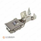 Клемма неизолированная POWER F950 (MTA) сечение 10-16 мм2