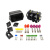 Блок влагозащищенный 6 MINIVAL + 1 MAXIVAL + 2 MAXIRELAY + 1 MICRORELAY (MTA) комплект. 0101491_KIT_02