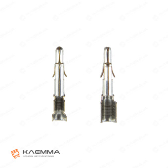 Клемма неизолированная Universal MATE-N-LOK M2 (TE)_03