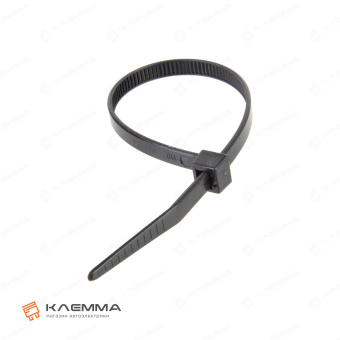 Кабельная стяжка 140х3.6 мм (MTA). 4621440_03