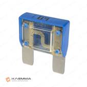 Предохранитель MAXIVAL (MTA) 60А