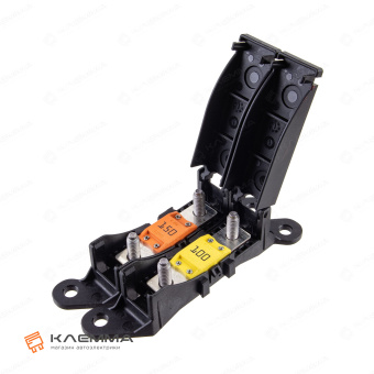 Держатель предохранителя MEGACOMPACT наборный (MTA). 0101497_08