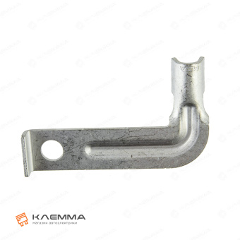 Клемма низ кольцевая CBA J81 L4 M8 (MTA) 10-20 мм2. 1609200_06