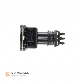 Корпус разъема 2-контактного JPT мама (MTA). 4520910_05