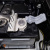 Клемма АКБ QUICK LOCK VQR минус. 1507601_11 Клемма АКБ QUICK LOCK VQR минус. 1507601_11