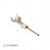 Клемма неизолированная SuperSeal M1.5 WP CuZn-Sn (TE) сечение 1.5-2.5 мм2. 282465-1_01 Клемма неизолированная SuperSeal M1.5 WP CuZn-Sn (TE) сечение 1.5-2.5 мм2. 282465-1_01