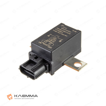 Реле силовое 12В 190А (Tyco Electronics). 1-1414939-4_01