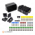 Блок для 18 предохранителей MINI и 4 реле MICRO (MTA). 0101568_KIT_02