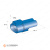 Корпус разъема 2-контактного POWER WP 800 папа (MTA). 4540210_20