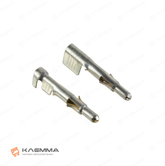 Клемма неизолированная Universal MATE-N-LOK M2 (TE)_02