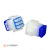 Разъем 9-контактный Universal MATE-N-LOK мама-папа (TE). 1-480707-0_KIT2_10