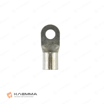 Клемма кольцевая M5 (Ergom) сечение 16.0 мм2_03