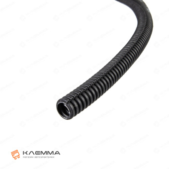 Гофра самозакрывающаяся PPmod стандарт (Schlemmer) диаметр 4.5 мм. 1960004_03