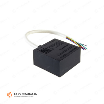 Универсальный модуль управления двумя реле GRUNER 750H. PN-UCM-2X_02
