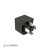 Реле MINI 4-контактное 24В 20А (Hella). 4RA 933 332-111_03 Реле MINI 4-контактное 24В 20А (Hella). 4RA 933 332-111_03