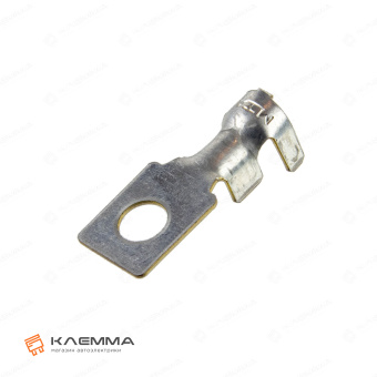 Клемма неизолированная кольцевая MIDI M6 (MTA)_02