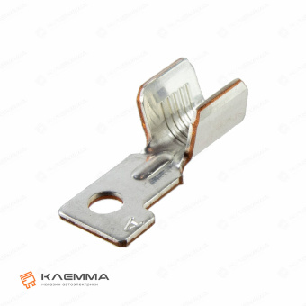 Клемма низ кольцевая MIDI M5 POL A (MTA) 10-20 мм2. 1705855_01