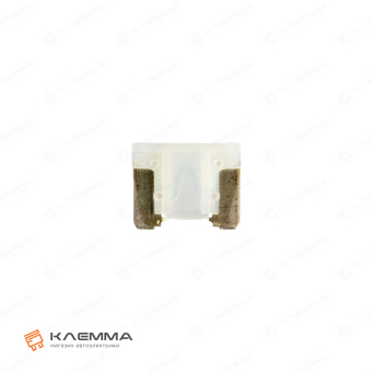 Предохранитель MINIVAL LOW PROFILE (MTA) 25A_03