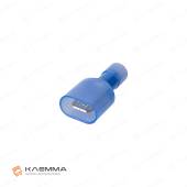 Клемма изолированная в термоусадке M630 (MTA) сечение 1.0-2.5 мм2