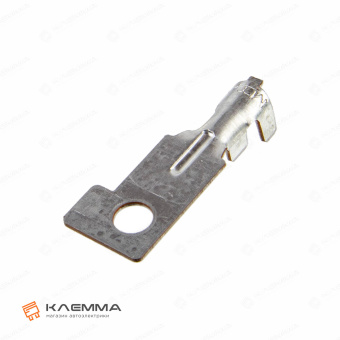 Клемма низ кольцевая MIDI M5 POL A (MTA) 2.5-4.0 мм2. 1705616_02